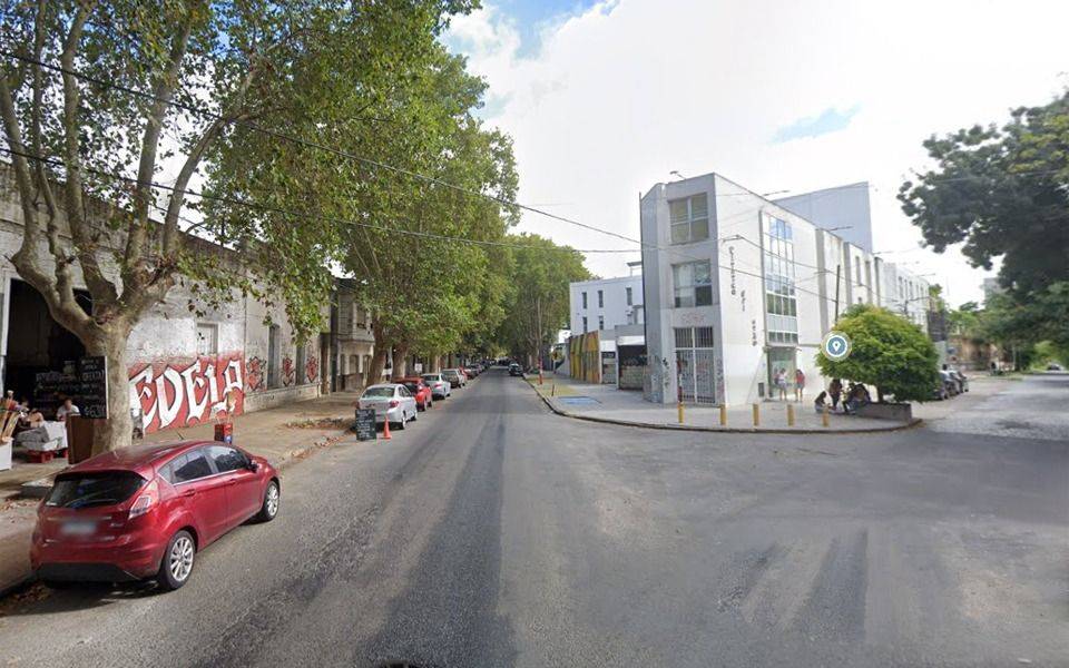 La Plata: le robaron todo lo que juntó en años de trabajo