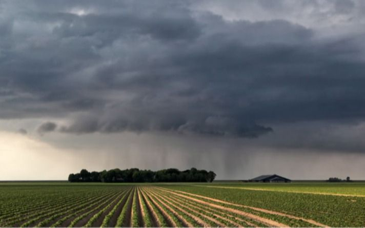Fenómeno climático | El Banco Mundial encendió la alarma por impacto de La Niña en la Argentina