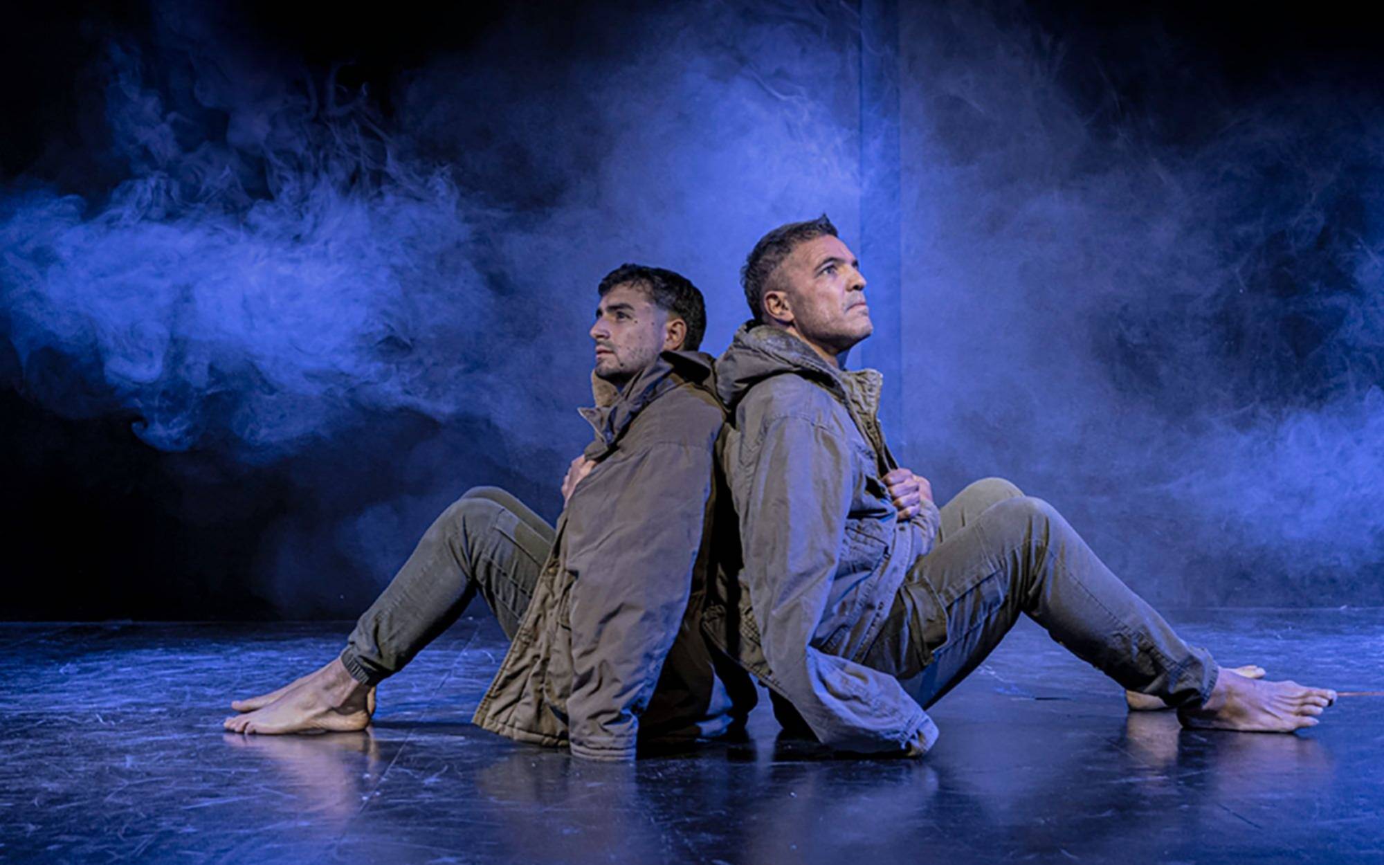 La Plata: “La lógica del viento y "Fakland 1982", dos puestas escénicas atractivas y gratis en el Teatro Argentino”