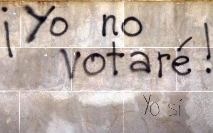 Los ausentes: por qué un tercio de los argentinos decidió no ir a votar