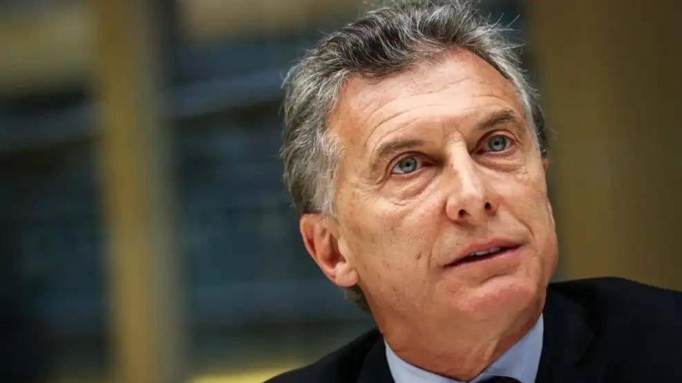 Macri criticó a Milei y puso el foco en sus diferencias
