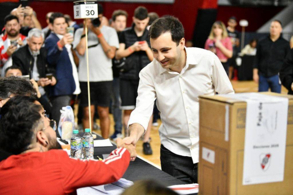 Se impuso el oficialismo con record de votantes