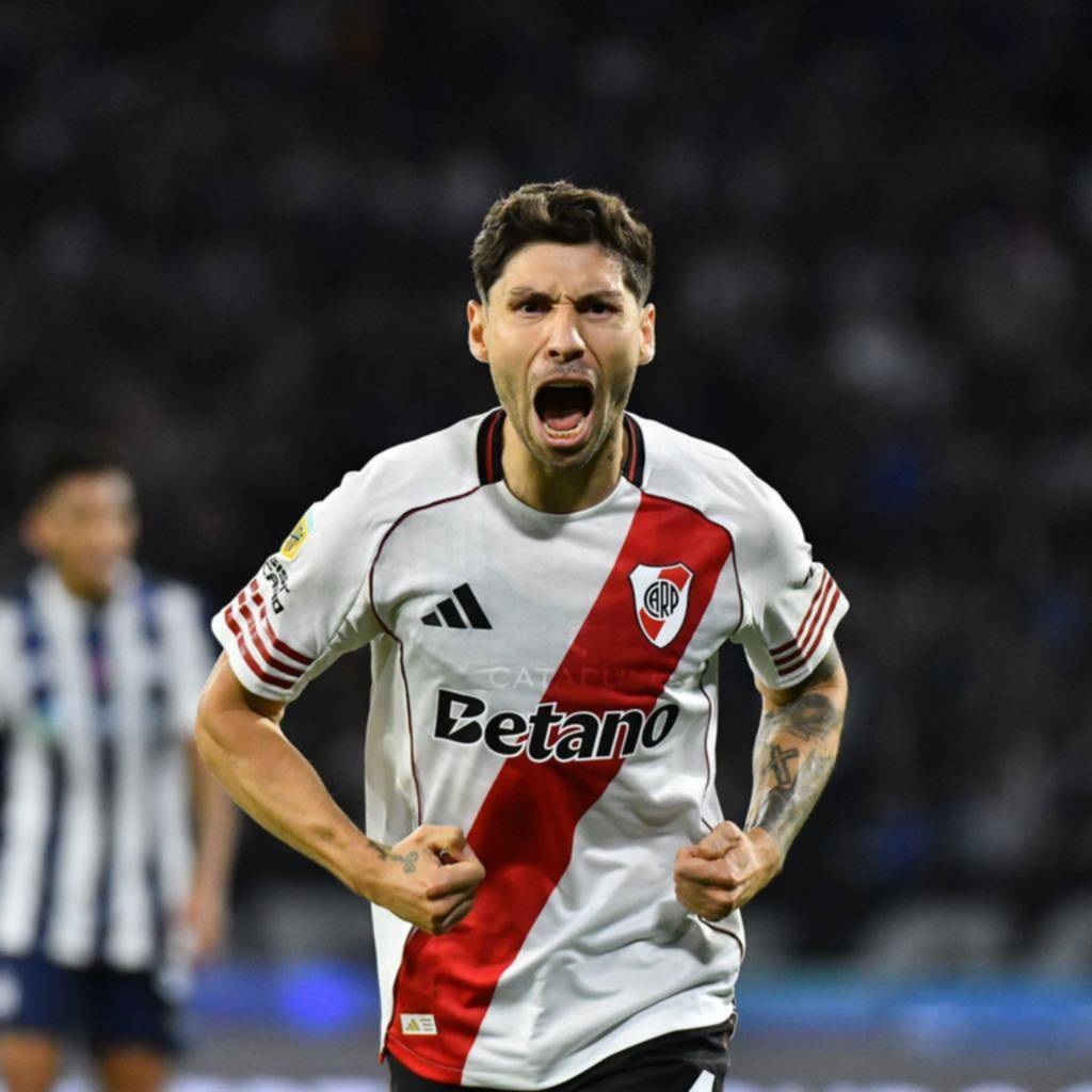 La derrota de Argentinos significó una buena noticia para el Millonario