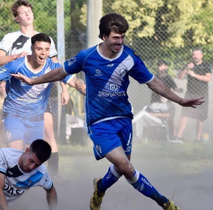 Fomento no afloja y se mantiene como único líder del Clausura