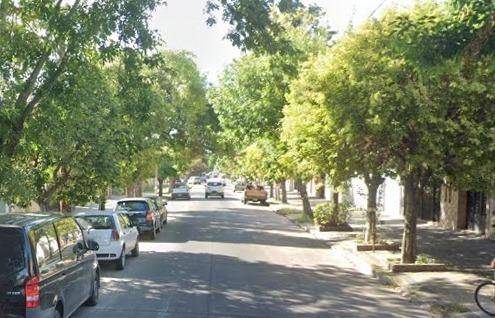 A una embarazada le apuntaron en la panza y en la cabeza en un robo