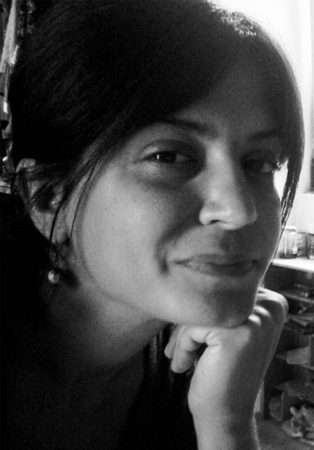 La escritura, como acto de valentía