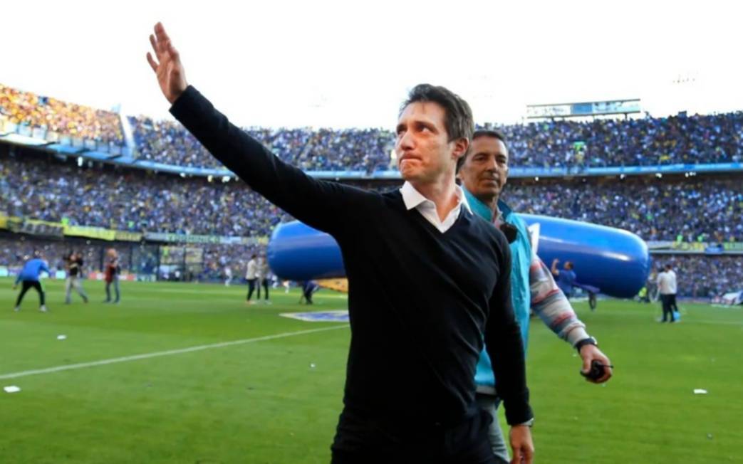 Uno menos en la lista: A Boca le dijeron "no" y sigue en búsqueda de un DT