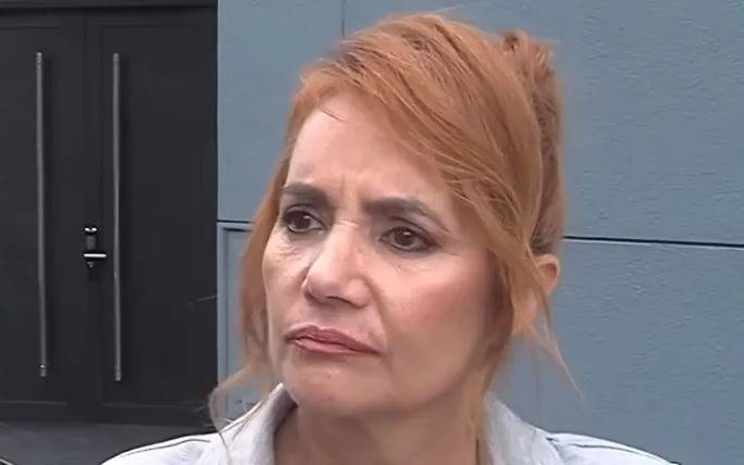 Nancy Pazos reaccionó a la designación de Diego Santilli como ministro de Interior: “Jugada excelente”