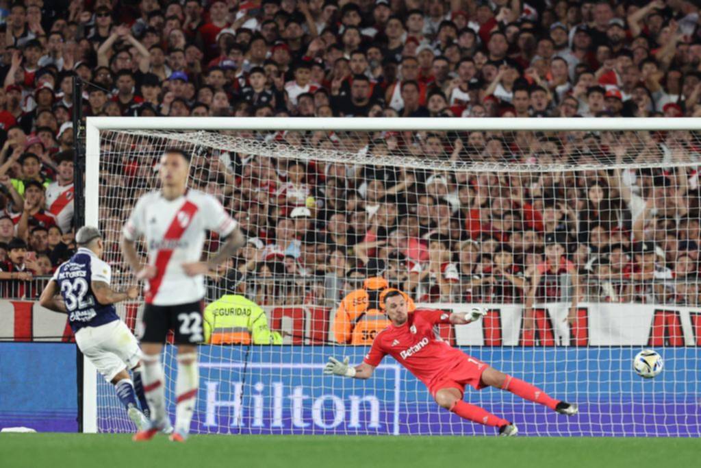 Al fin le regaló a su gente justo lo que tanto quería