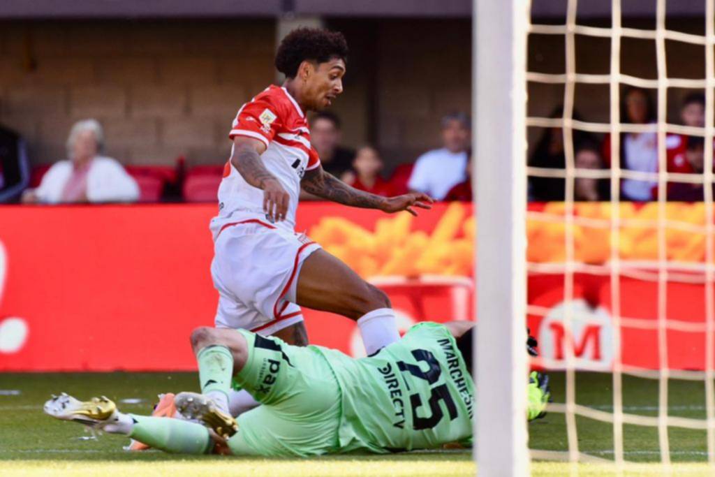 Falló atrás y el futuro se volvió incierto para todo