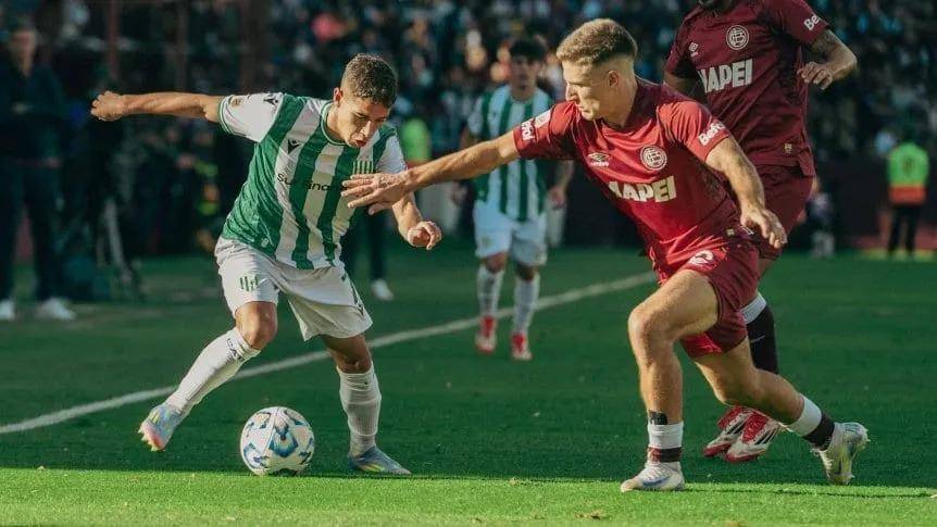 El clásico del Sur le baja el telón a la jornada