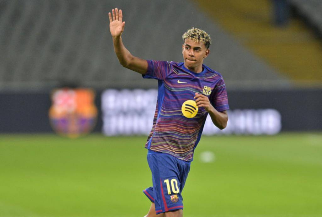 Barcelona ganó y sigue de cerca al Real Madrid