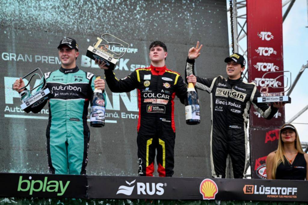 Moscardini: rápido e inteligente para un triunfo clave