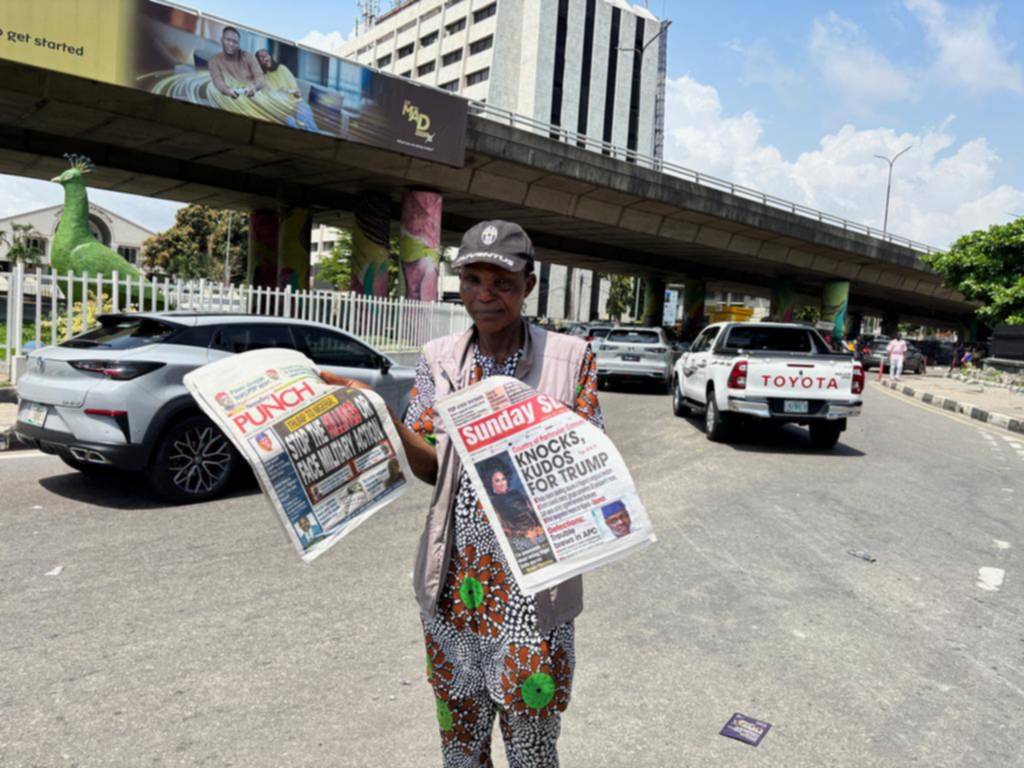 La paz a la fuerza: Trump en el camino de Reagan