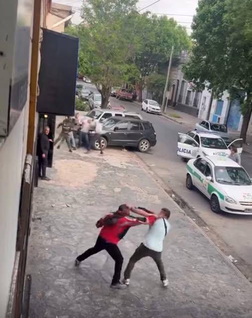 El descontrol de las madrugadas alarma a los vecinos de la Ciudad