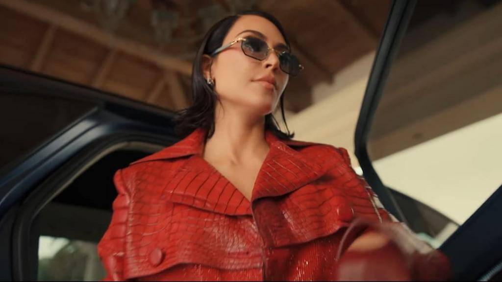 “Todo vale”: las divas se visten de abogadas en lo nuevo de Ryan Murphy