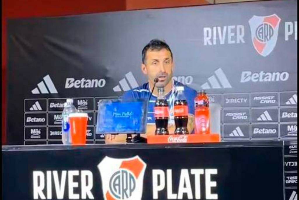 Lucho Zaniratto: “Insfrán hizo justicia, atajó un penal muy importante”