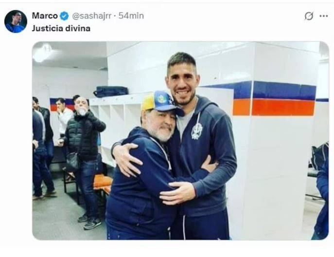  "Justicia Divina": estallaron los memes por el triunfo de Gimnasia en el Monumental