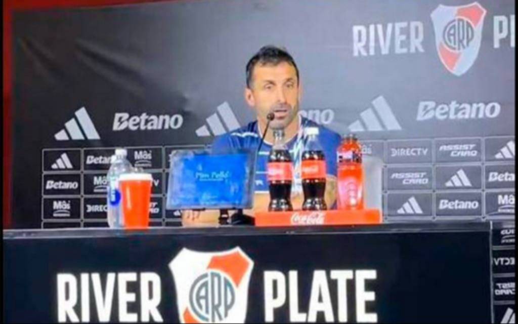 Fernando Zaniratto, sobre el penal atajado sobre la hora: "Insfrán hizo justicia"