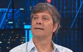 Hora de renovar: Mario Pergolini se convertiría en uno de los mejores pagos de la televisión argentina