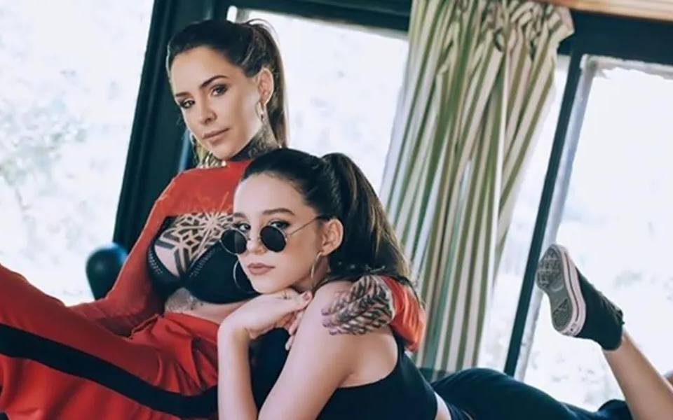 La interna menos pensada: Juanita Tinelli, enfrentada con una de sus hermanas y distanciada de Marcelo