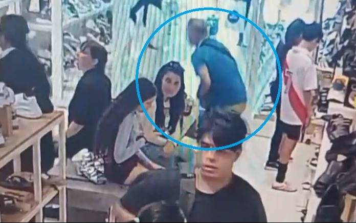 De la ilusión del vestido de 15 para su hija al dolor: una madre platense sufrió un robo en pleno Once