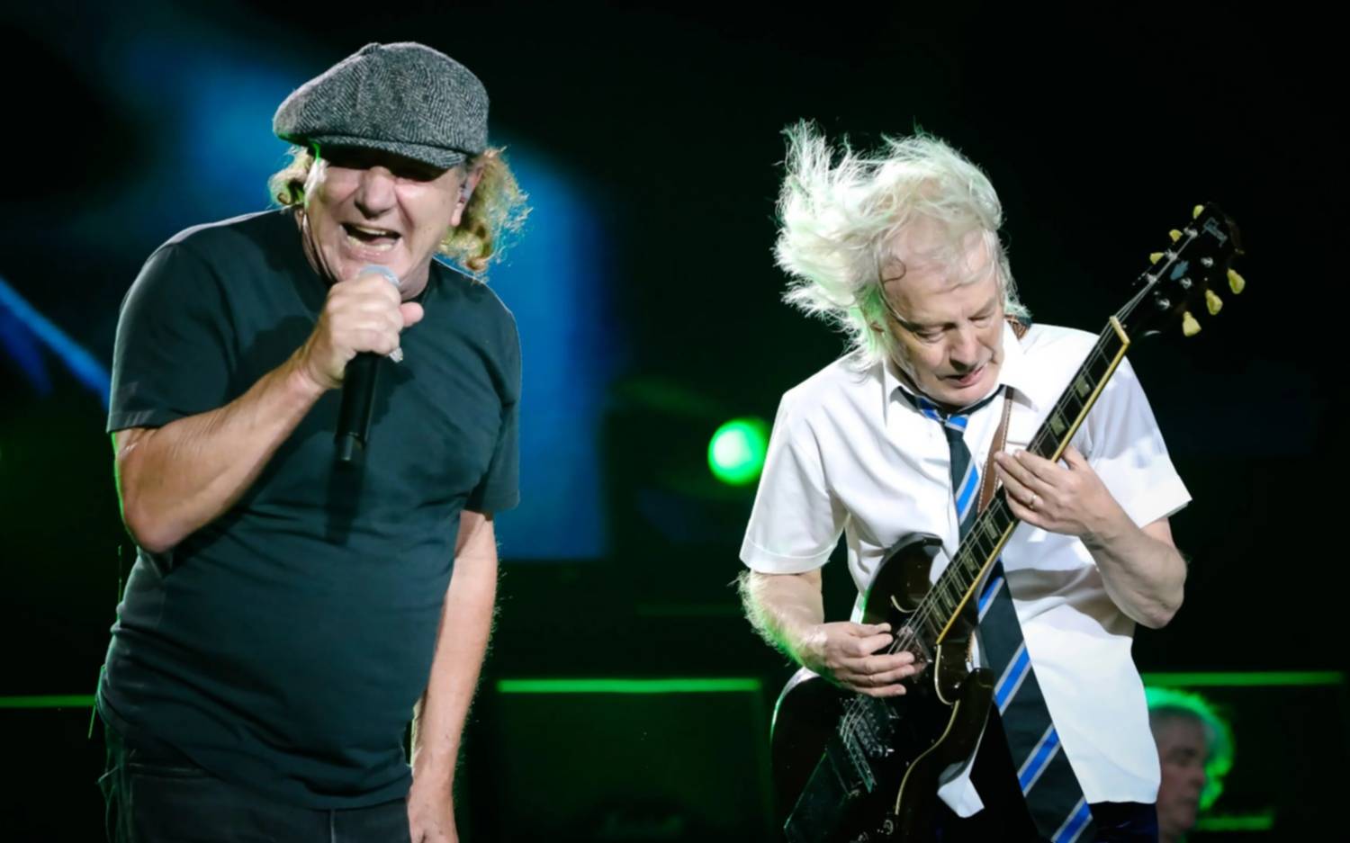 AC/DC vuelve a Argentina después de 16 años: cuándo empieza la venta de entradas