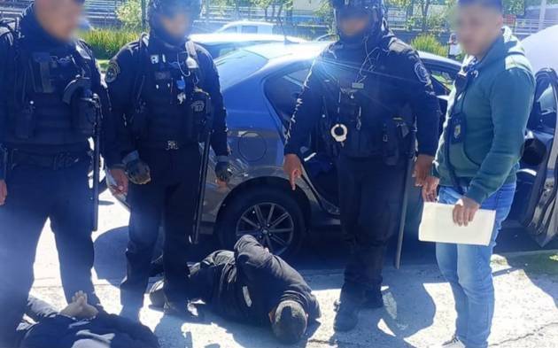 Se define la prisión preventiva para el padre de Agustín Almendra por robo en La Plata