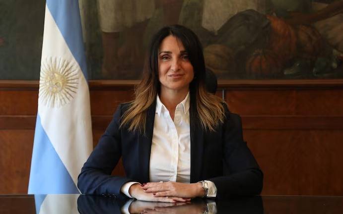 Nueva salida en el Gabinete: renunció Cecilia Loccisano, la viceministra de Salud