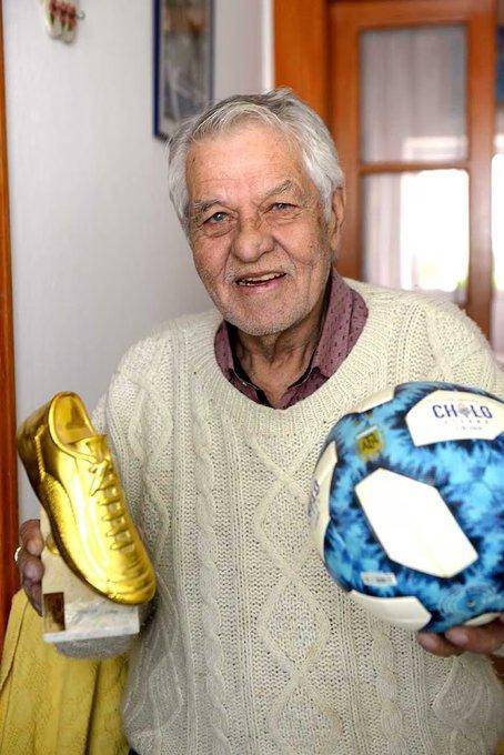 Talleres y Vélez lloran la muerte de Willington