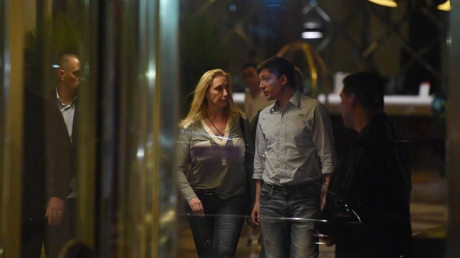 El equilibrio presidencial con su nuevo equipo para evitar más internas