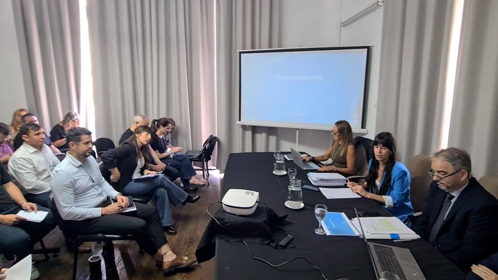 El Presupuesto local 2026: más fondos para obras y seguridad