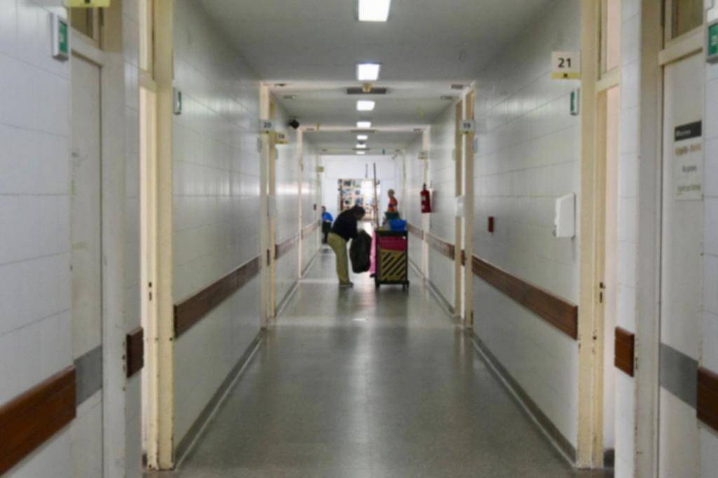 Alarma por “epidemia” de Burnout entre profesionales de la salud