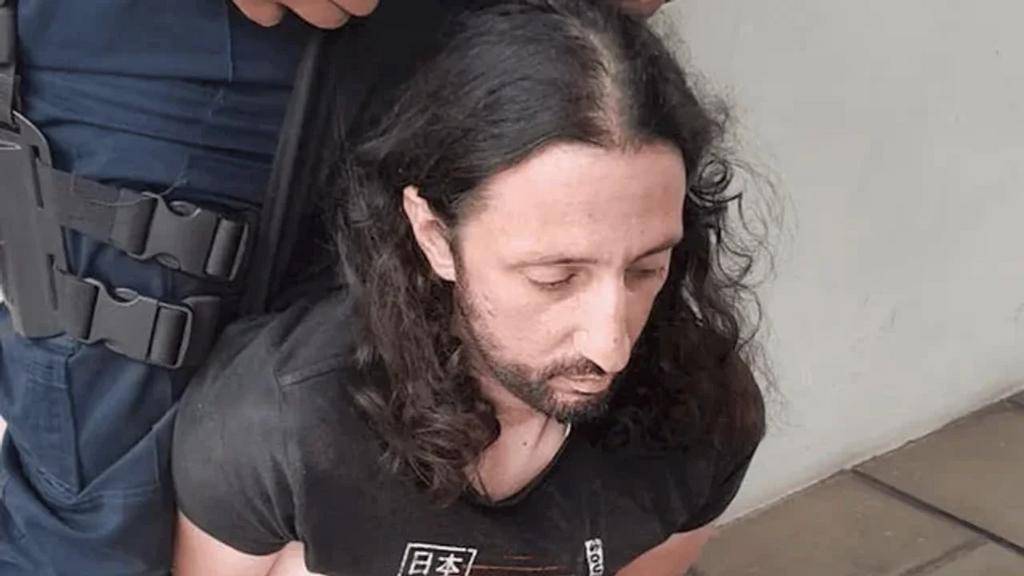 Preventiva por el doble femicidio en Córdoba