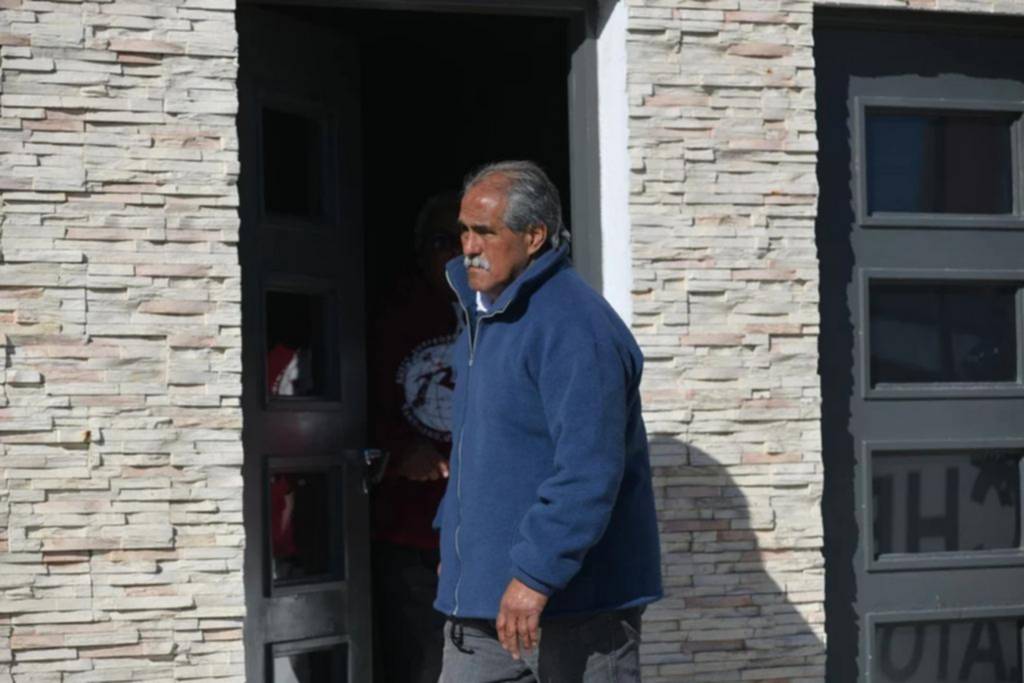 “Hay que ver si fue por plata, por droga o por qué”