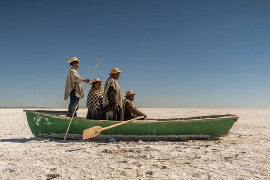 Las películas de Luis Ortega, Daniel Hendler y más, protagonistas del 20º Fesaalp