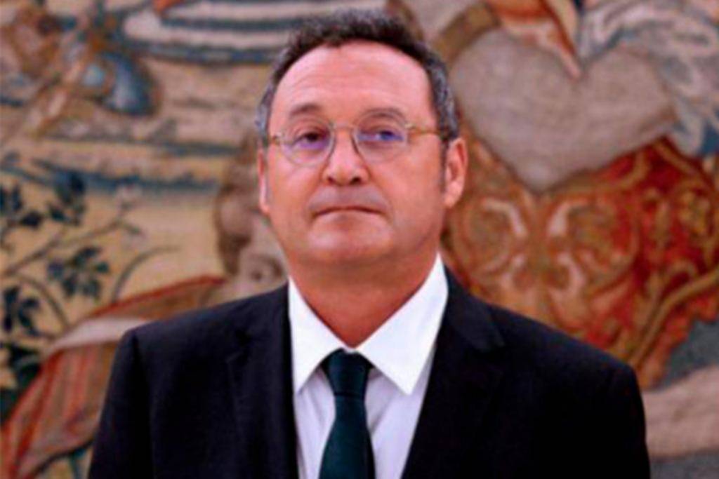 Juicio al fiscal general de España por filtración de información confidencial