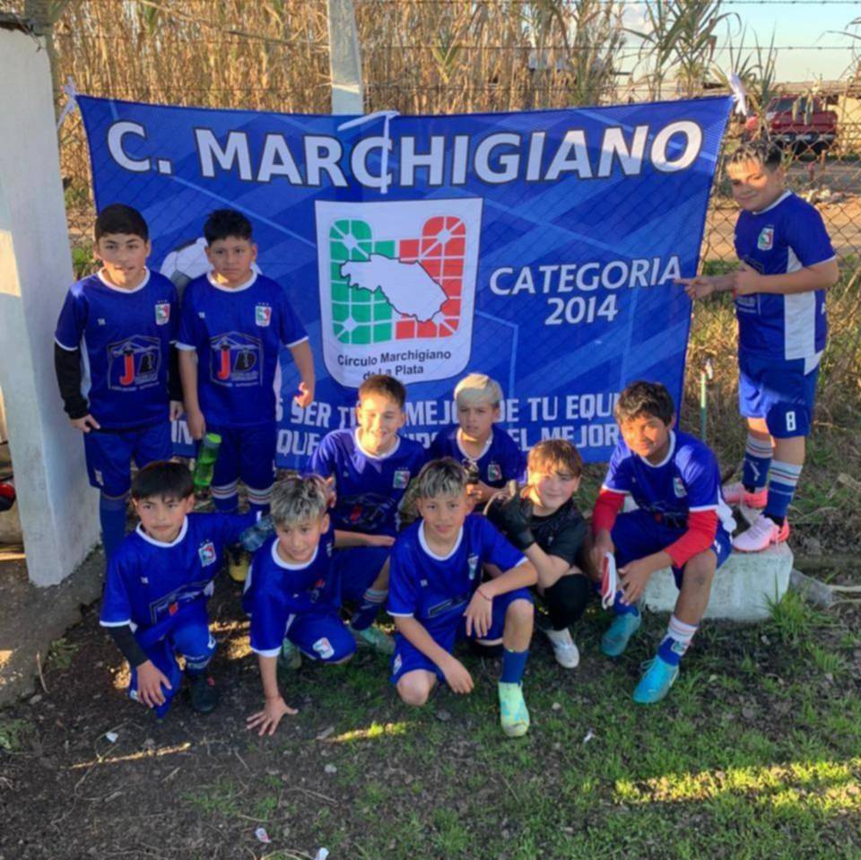 Otro festival de fútbol y goles