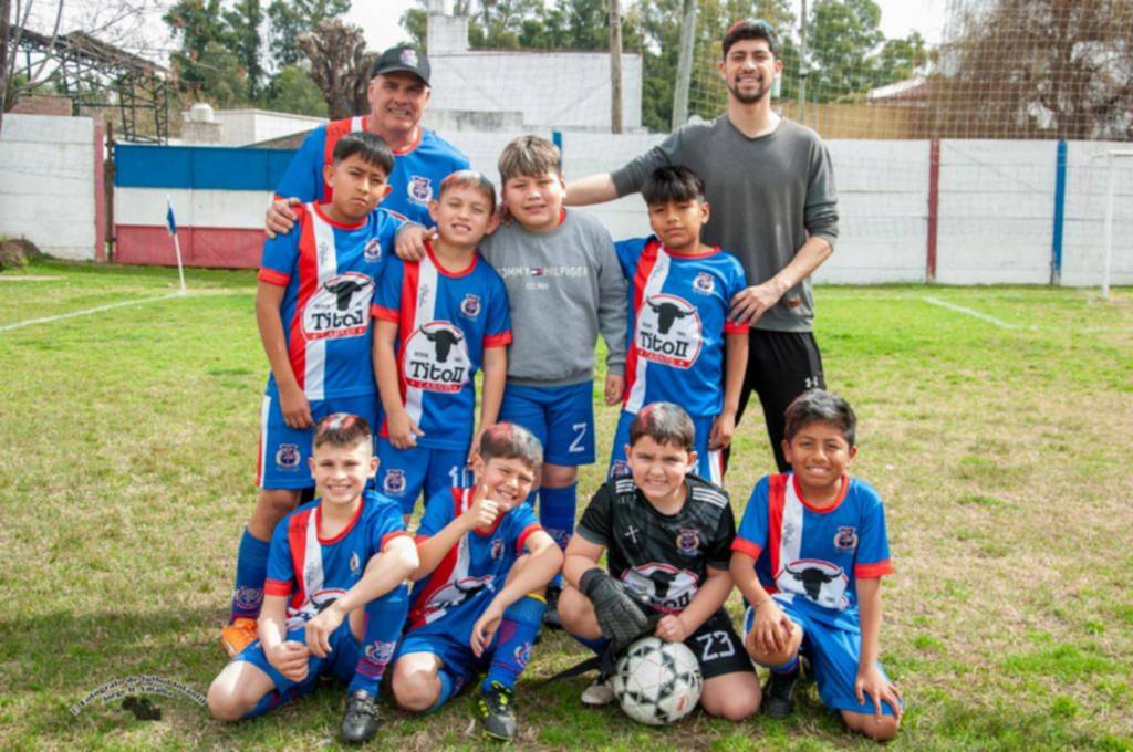 El Molino y Juvenil LP se acercan a su objetivo