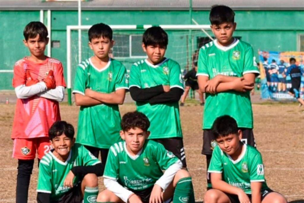 Estrella, V. Albino y Belgrano volvieron a mostrar sus garras