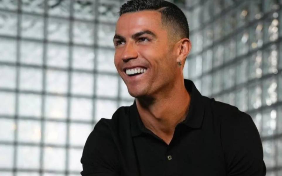 Cristiano Ronaldo reavivó una vieja polémica: "¿Messi mejor que yo? No estoy de acuerdo"