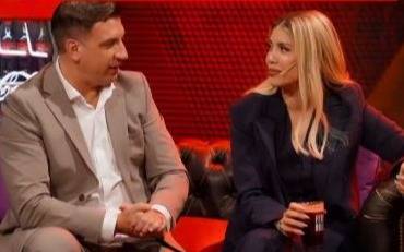 Creer o reventar: Wanda Nara y Maxi López pasaron del odio y el tabú a charlas de humor y mucha risa