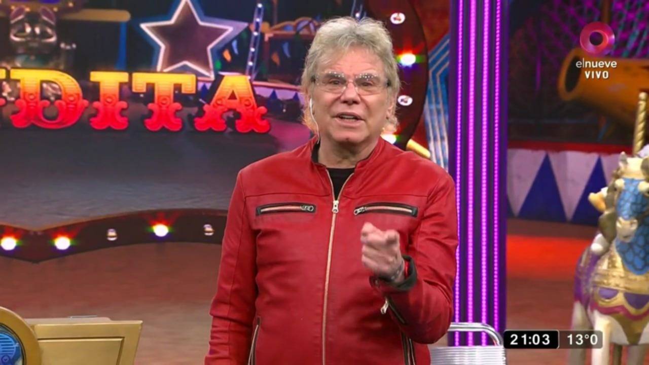 Bendita crisis: Beto Casella se va para América, ¿y qué pasará con Edith Hermida?