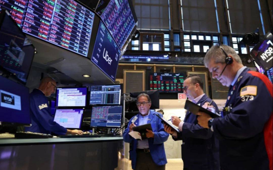 El JP Morgan proyecta un crecimiento de la economía en 2026 del 3% y una fuerte baja de la inflación