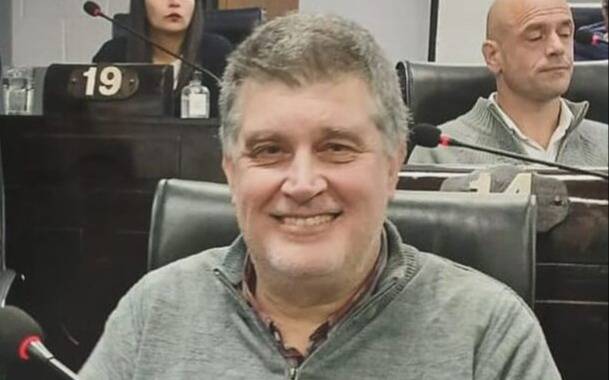 Guardavidas denuncian al concejal Ariel Burtoli