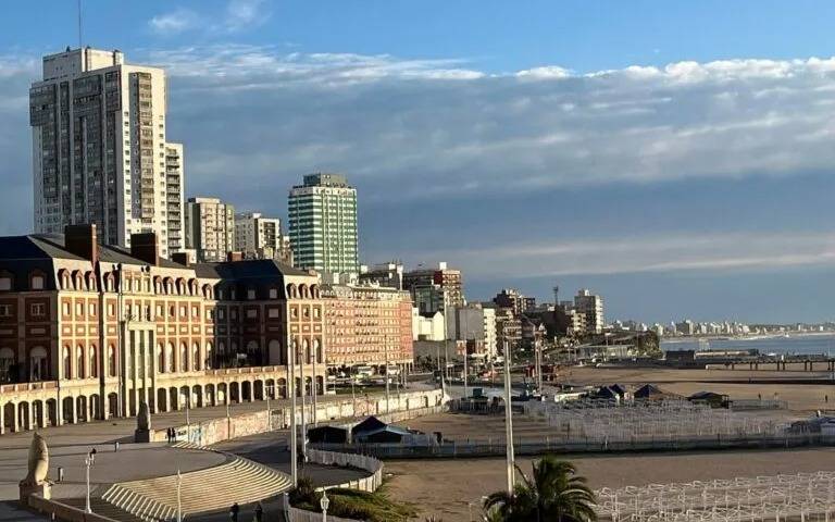 Confirman fecha para el primer estreno de la temporada en Mar del Plata: cuando y de quién se trata