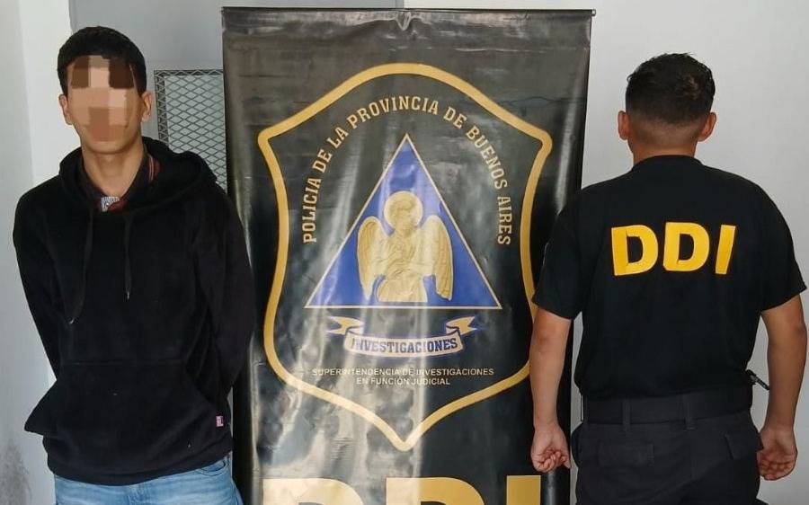 Detuvieron a un segundo menor por el asesinato de la chica de 14 años en una fiesta