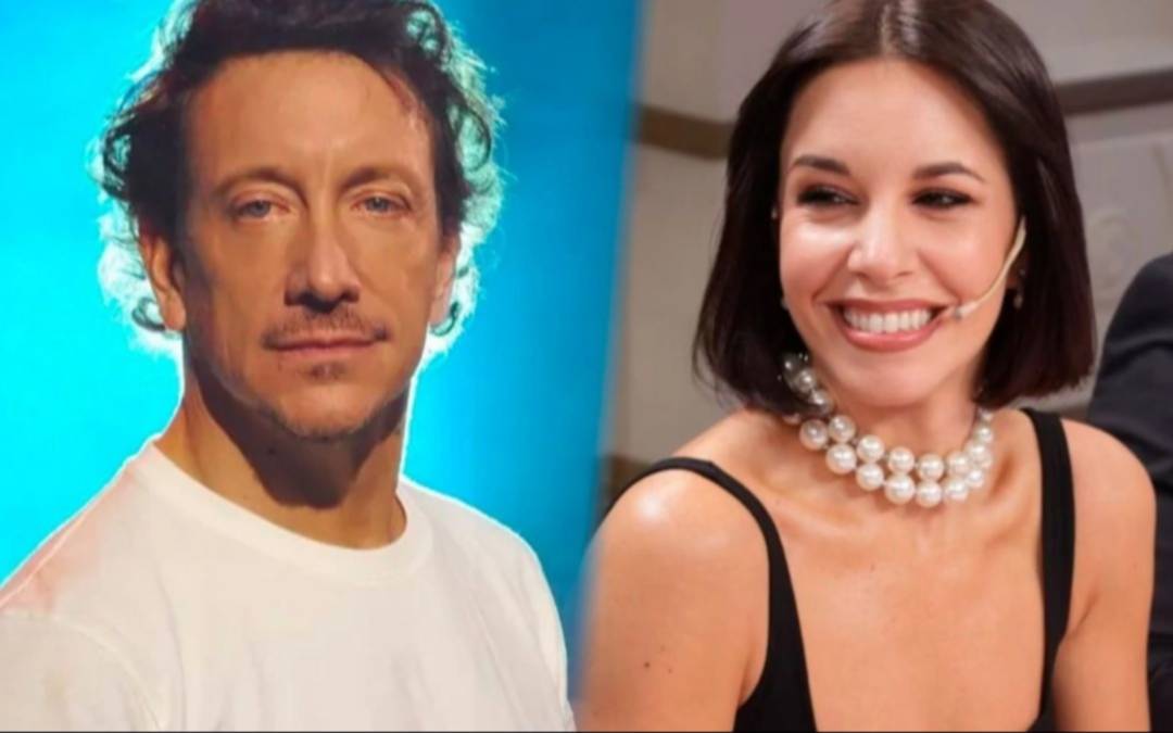 Lejos de Gimena Accardi y Gonzalo Gerber: Nico Vázquez reveló intimidades de su relación con Dai Fernández