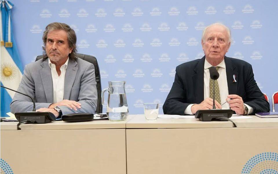 Presupuesto 2026: con el “voto doble” de Benegas Lynch, el oficialismo obtuvo dictamen de mayoría