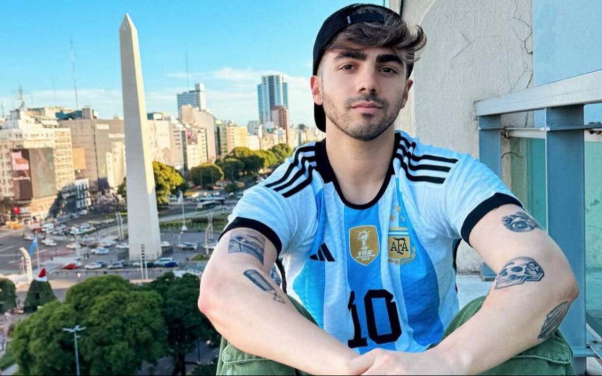 Fede Vigevani en Vélez: cuánto cuestan las entradas para su show despedida en Argentina